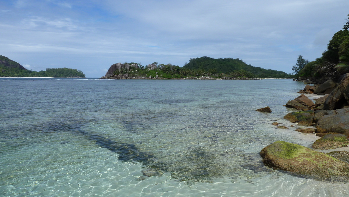 Picture Seychelles 2011-10 144 - Rain Season Seychelles