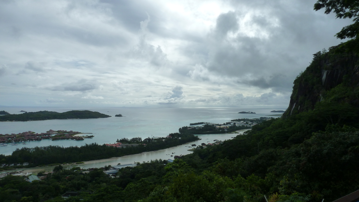 Picture Seychelles Mahe 2011-10 230 - Hotels Mahe