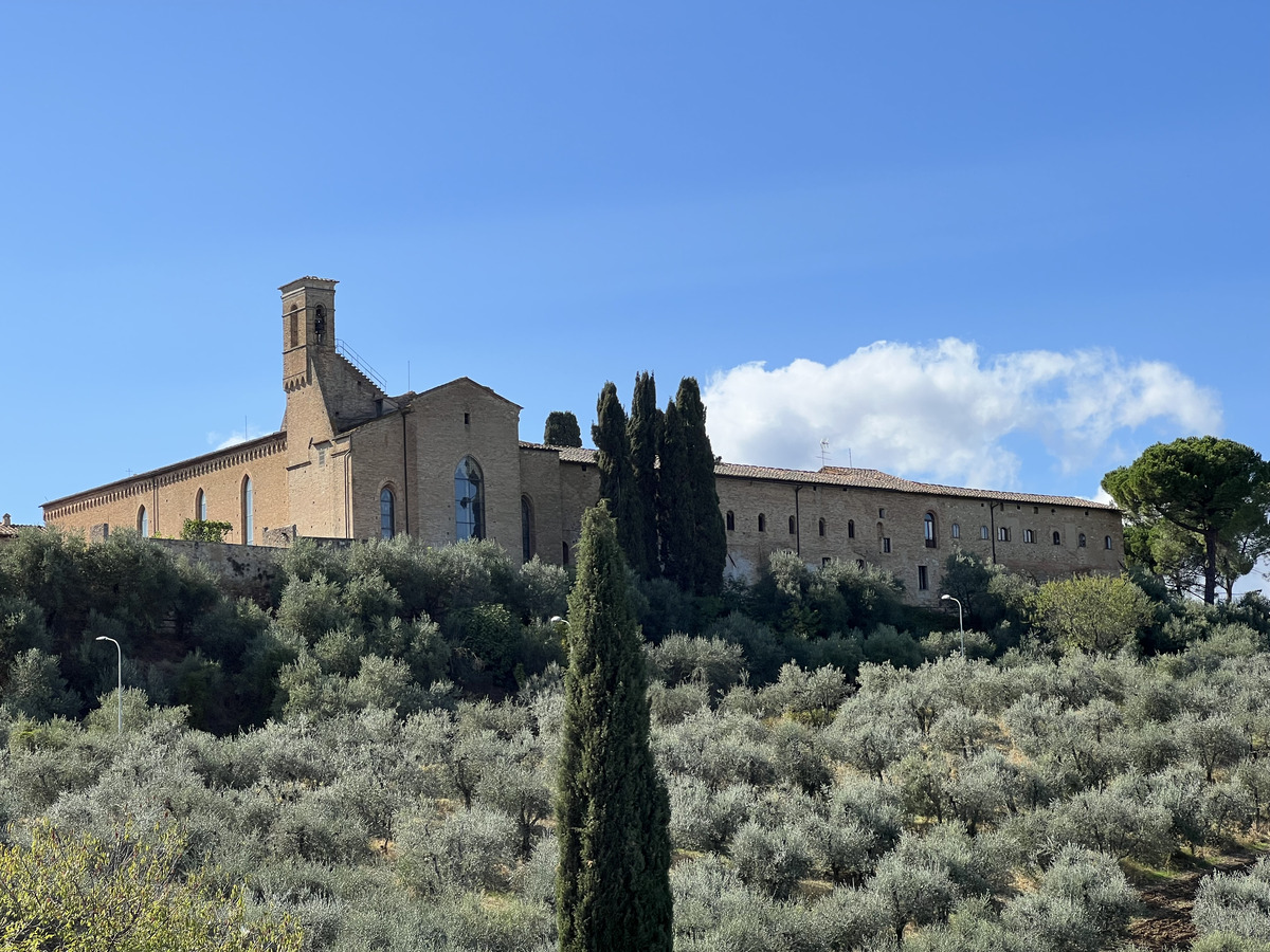 Picture Italy San Gimignano 2021-09 130 - Resorts San Gimignano