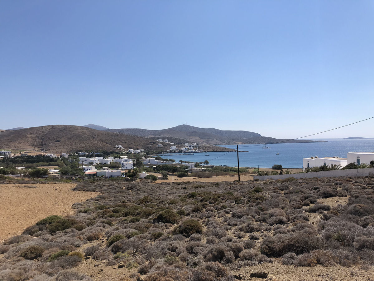 Picture Greece Astypalea 2018-07 168 - Rain Season Astypalea