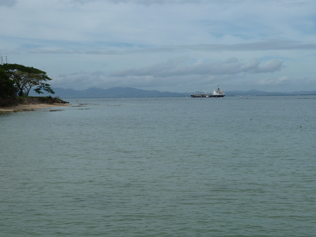 Picture Fiji Viseisei 2010-05 4 - Land Viseisei