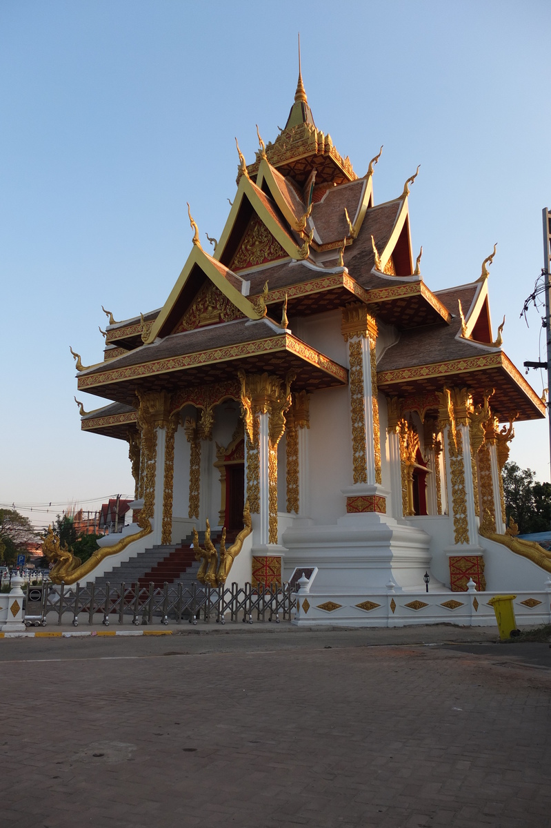 Picture Laos Vientiane 2012-12 336 - Rental Vientiane