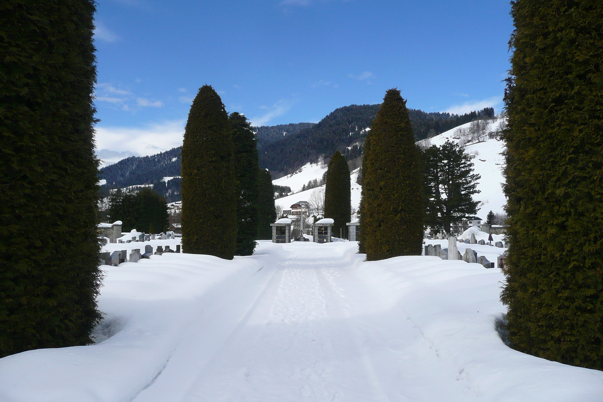 Picture France Megeve 2010-02 81 - Hotel Megeve