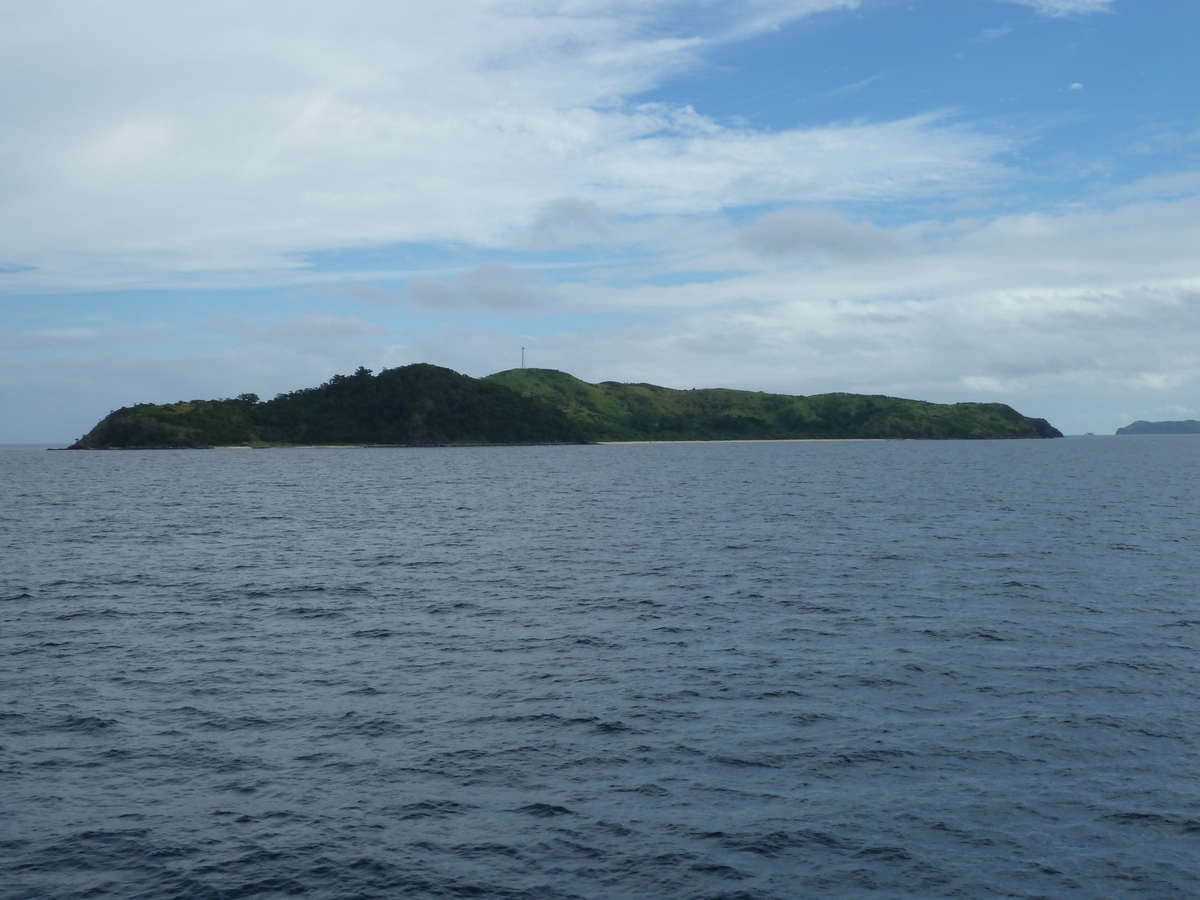 Picture Fiji Denarau to Tokoriki Island 2010-05 41 - Transport Denarau to Tokoriki Island