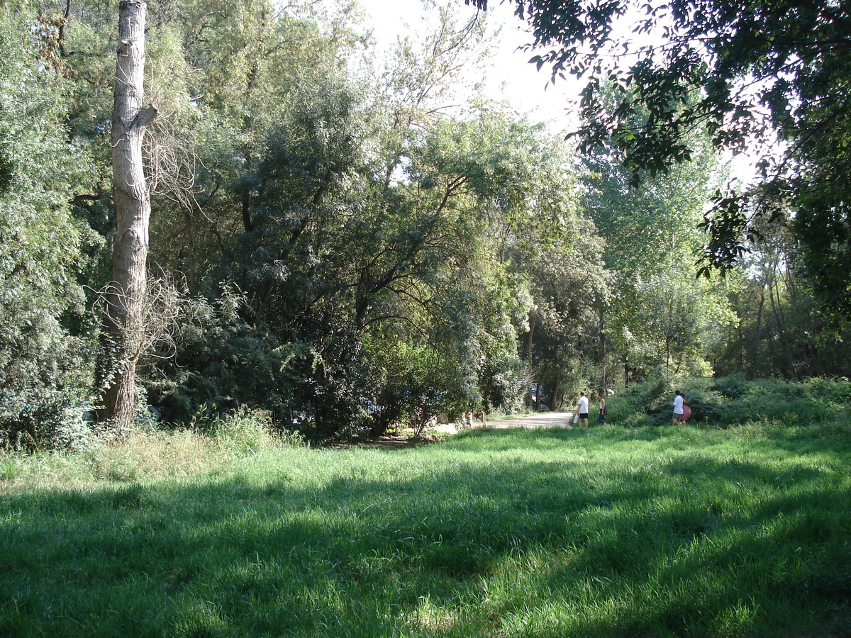 Picture France Villeneuve Loubet Parc de Vaugrenier 2006-09 12 - Saving Parc de Vaugrenier