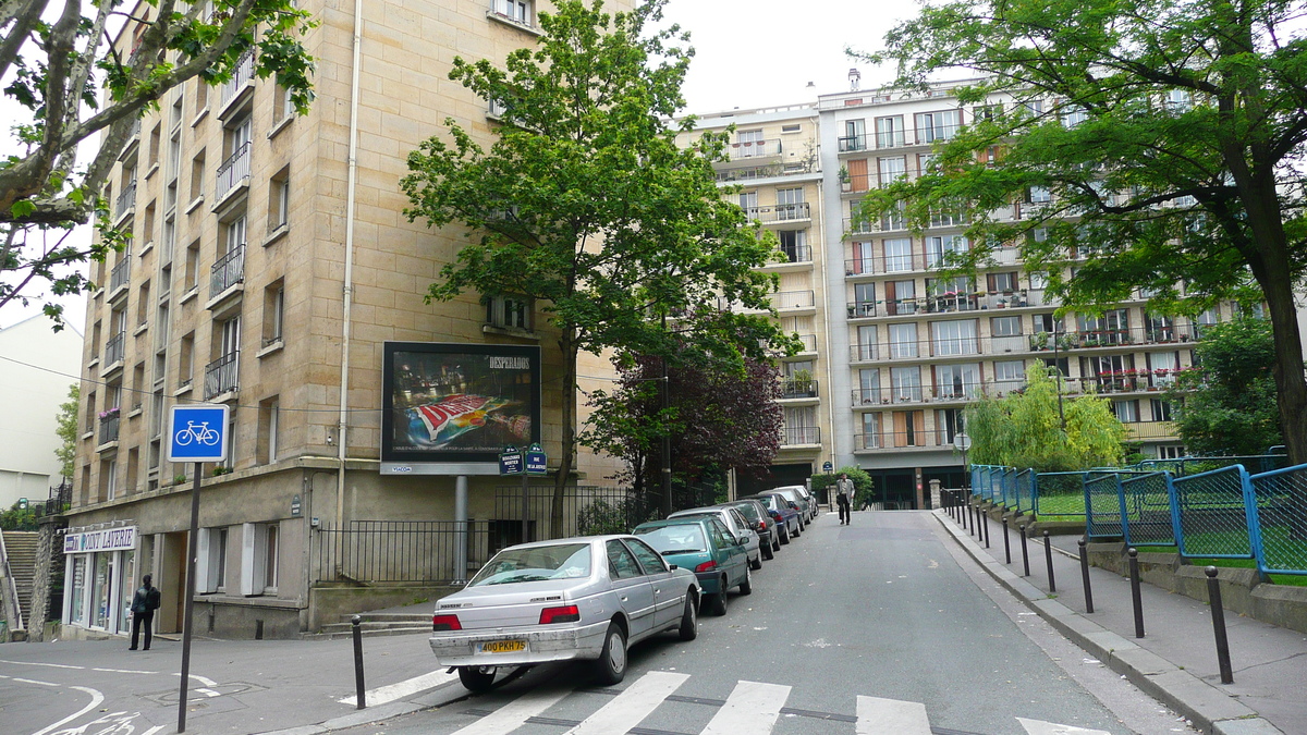 Picture France Paris Around Paris east 2007-06 6 - Monuments Around Paris east