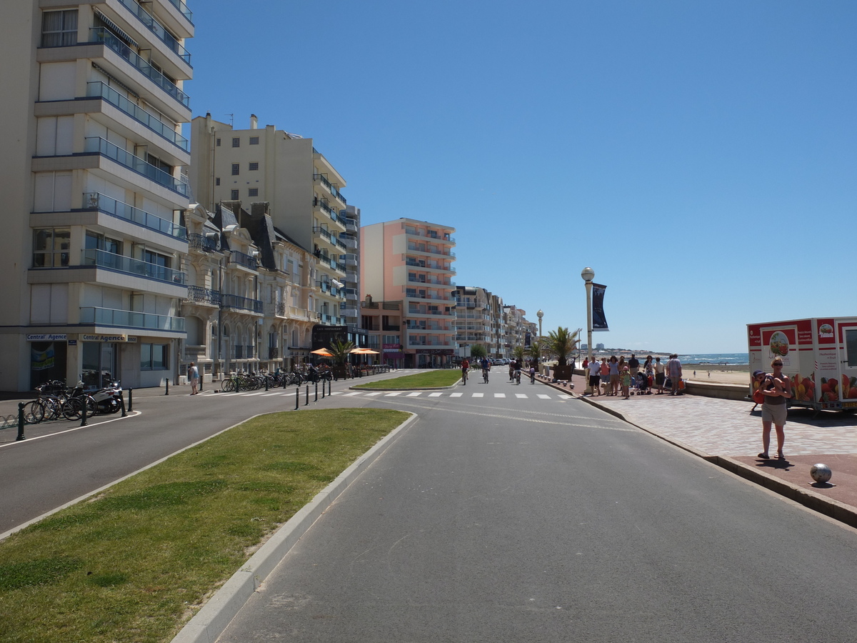 Picture France Les Sables d'Ollone 2012-07 3 - Savings Les Sables d'Ollone