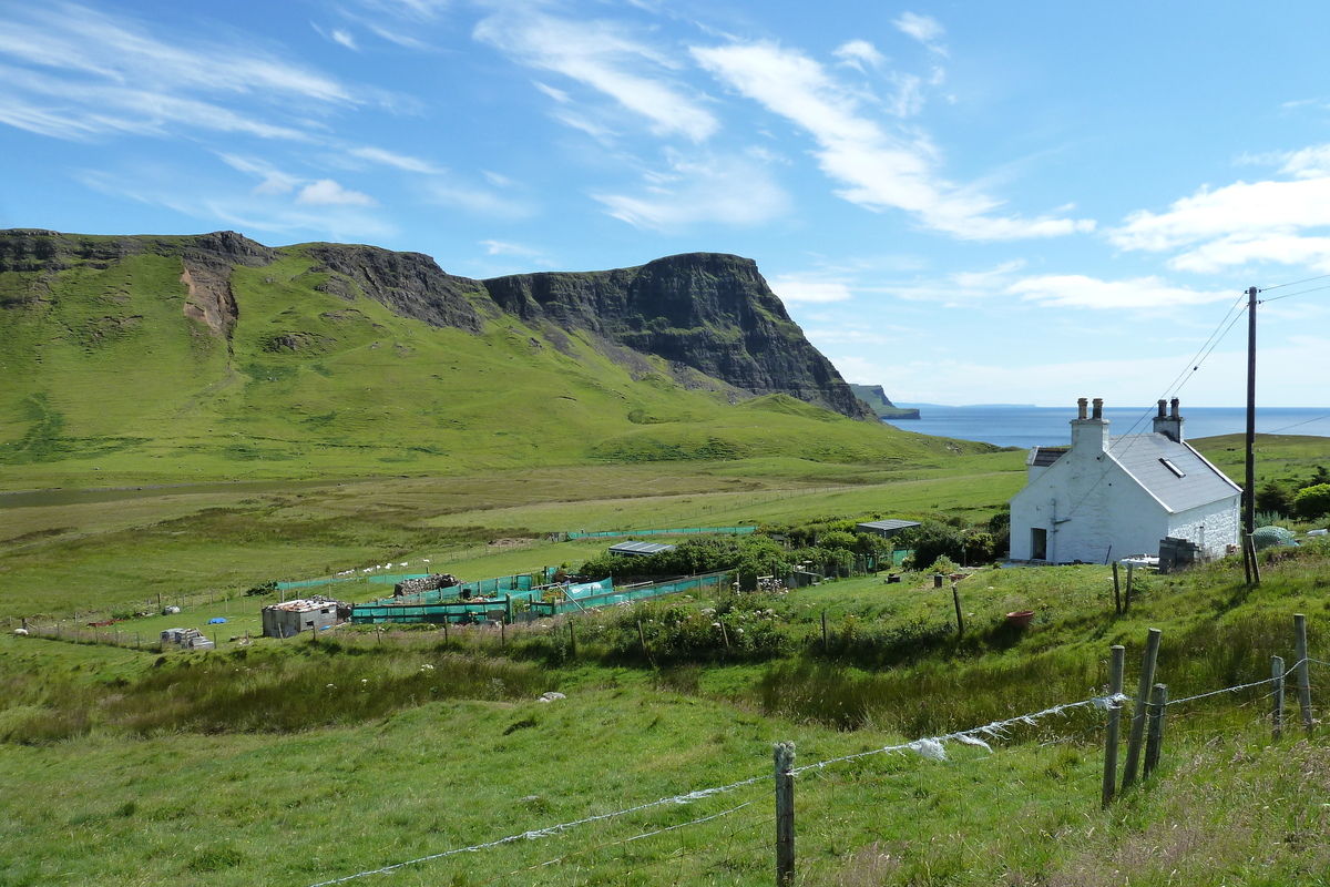 Picture United Kingdom Skye Neist Point 2011-07 3 - Hotel Pool Neist Point