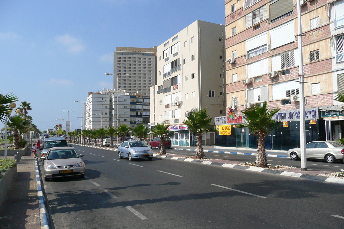 Picture Israel Bat Yam 2007-06 16 - Cheap Room Bat Yam