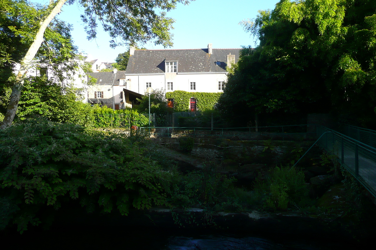 Picture France Pont Aven 2008-07 76 - Rentals Pont Aven