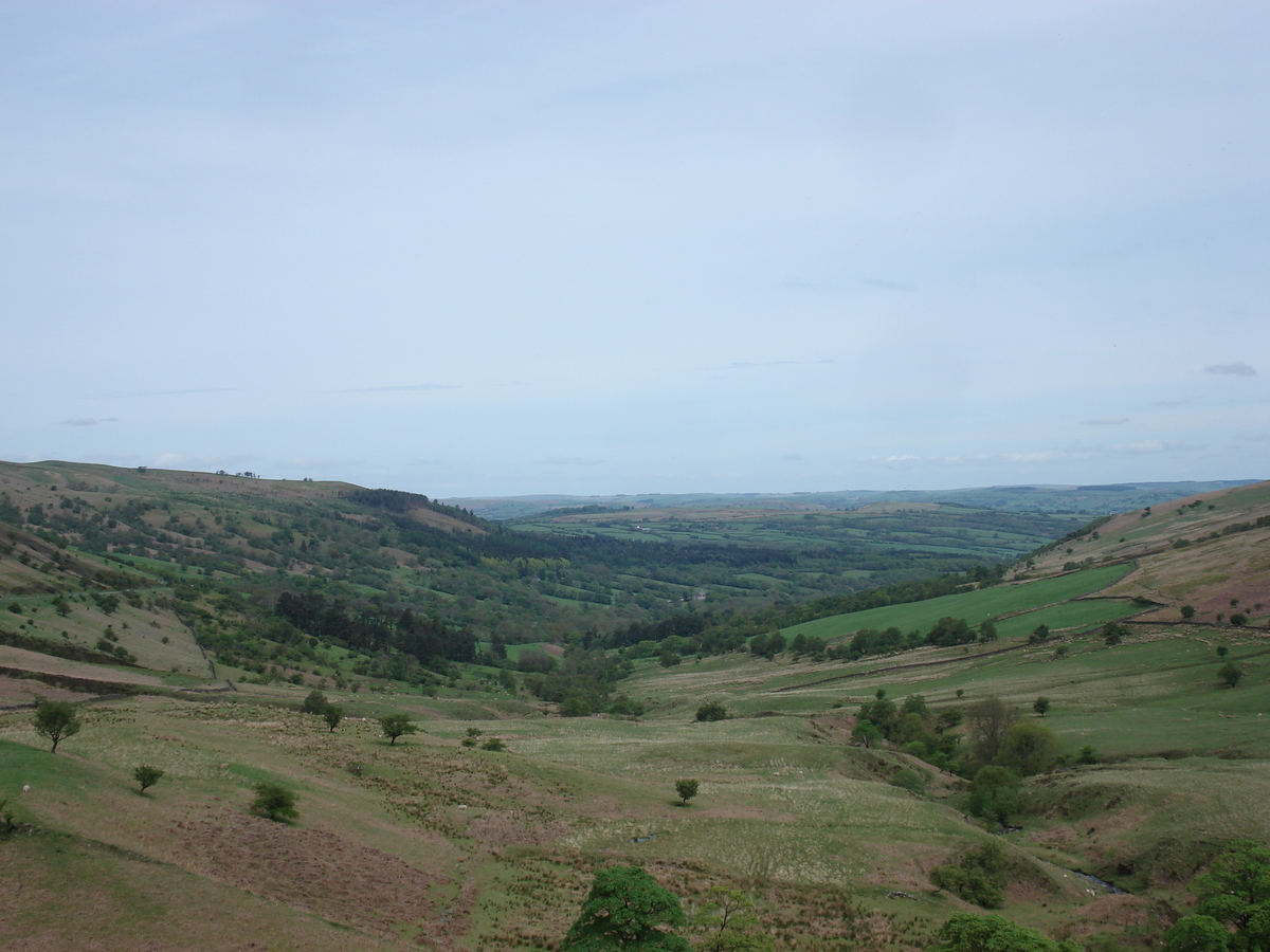 Picture United Kingdom Brecon Beacons National Parc 2006-05 9 - Rooms Brecon Beacons National Parc