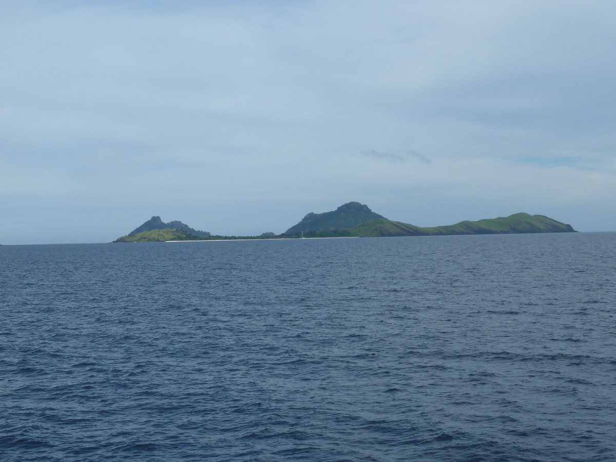 Picture Fiji Denarau to Tokoriki Island 2010-05 34 - Lands Denarau to Tokoriki Island