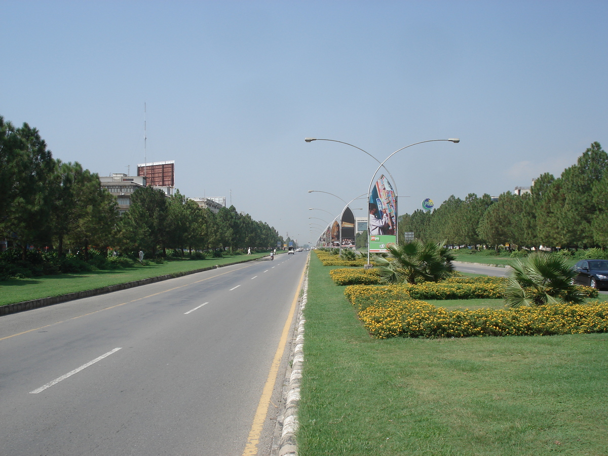 Picture Pakistan Islamabad 2006-08 0 - Rental Islamabad