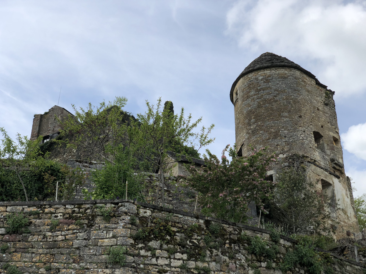 Picture France Turenne 2018-04 10 - Restaurant Turenne