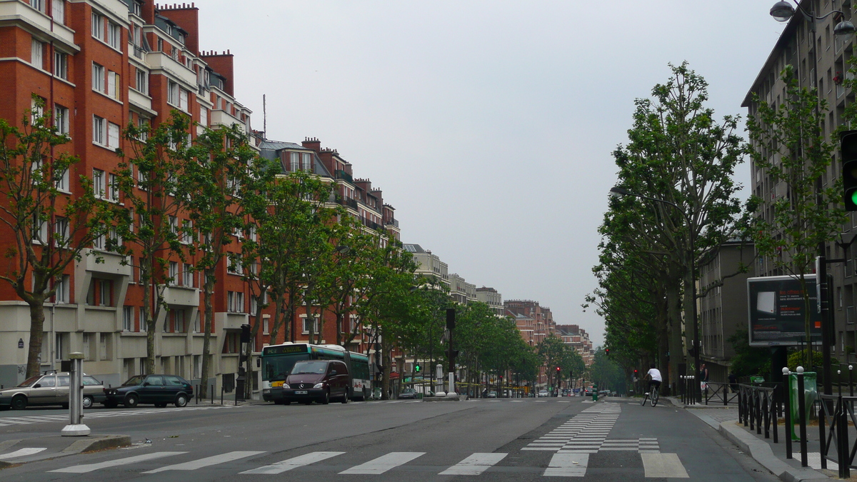 Picture France Paris Around Paris east 2007-06 14 - Hotel Around Paris east