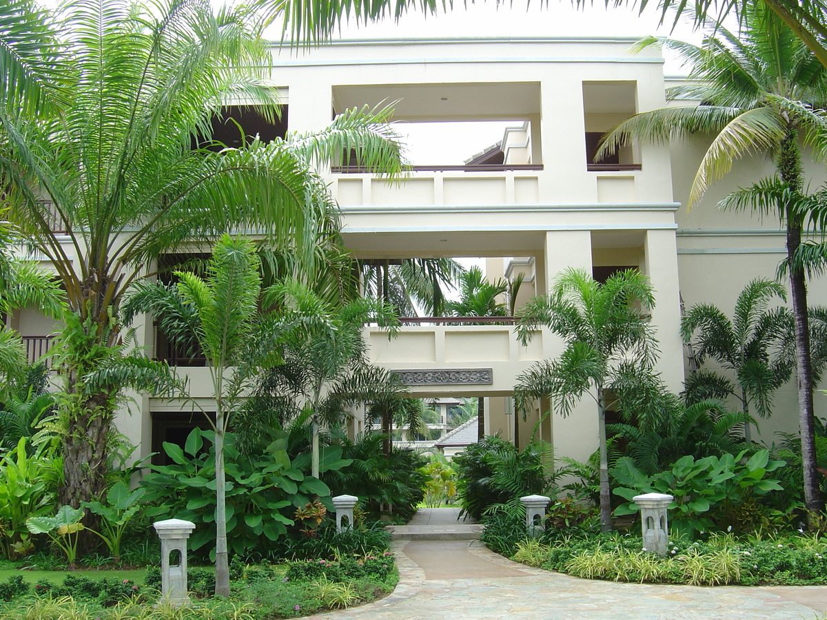 Picture Thailand Khao Lak Meridien Khao Lak Hotel 2005-12 146 - To see Meridien Khao Lak Hotel