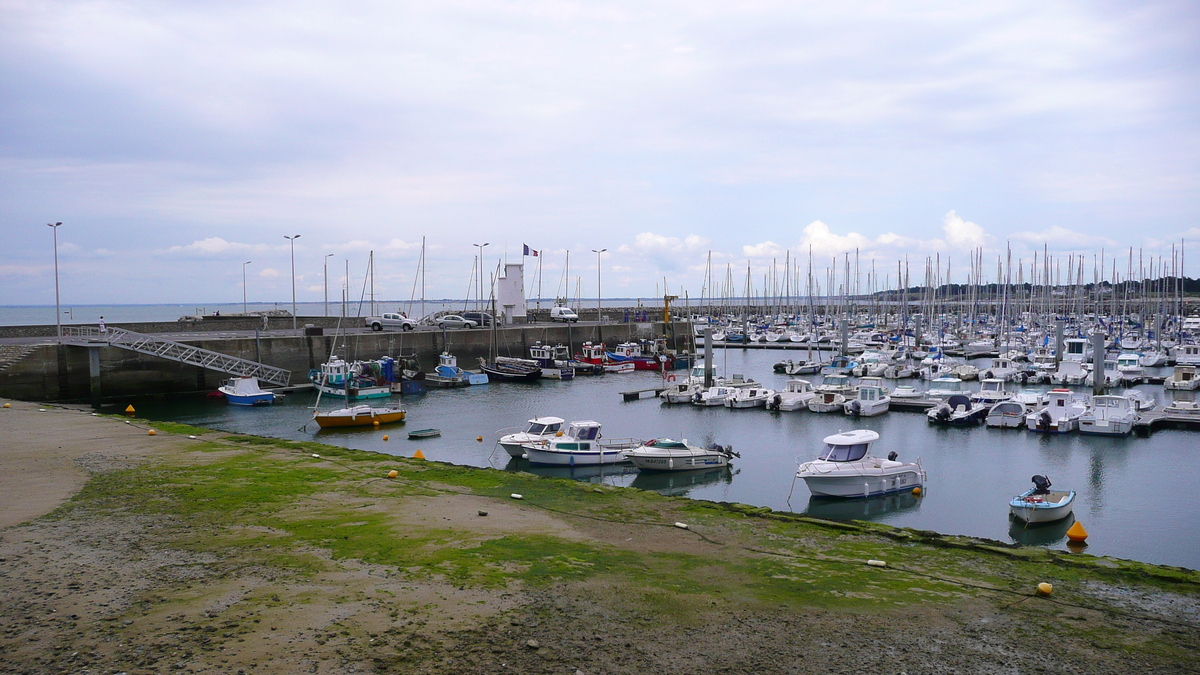 Picture France Piriac sur mer 2007-07 11 - Land Piriac sur mer