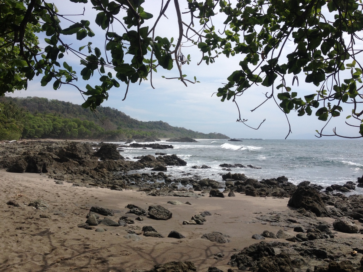 Picture Costa Rica Montezuma 2015-03 443 - Hotel Pools Montezuma