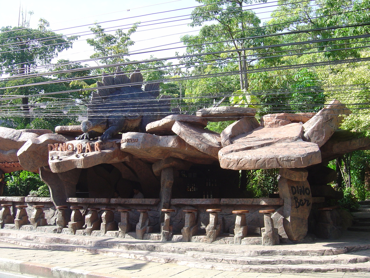 Picture Thailand Phuket Kata Karon 2005-12 29 - To see Kata Karon