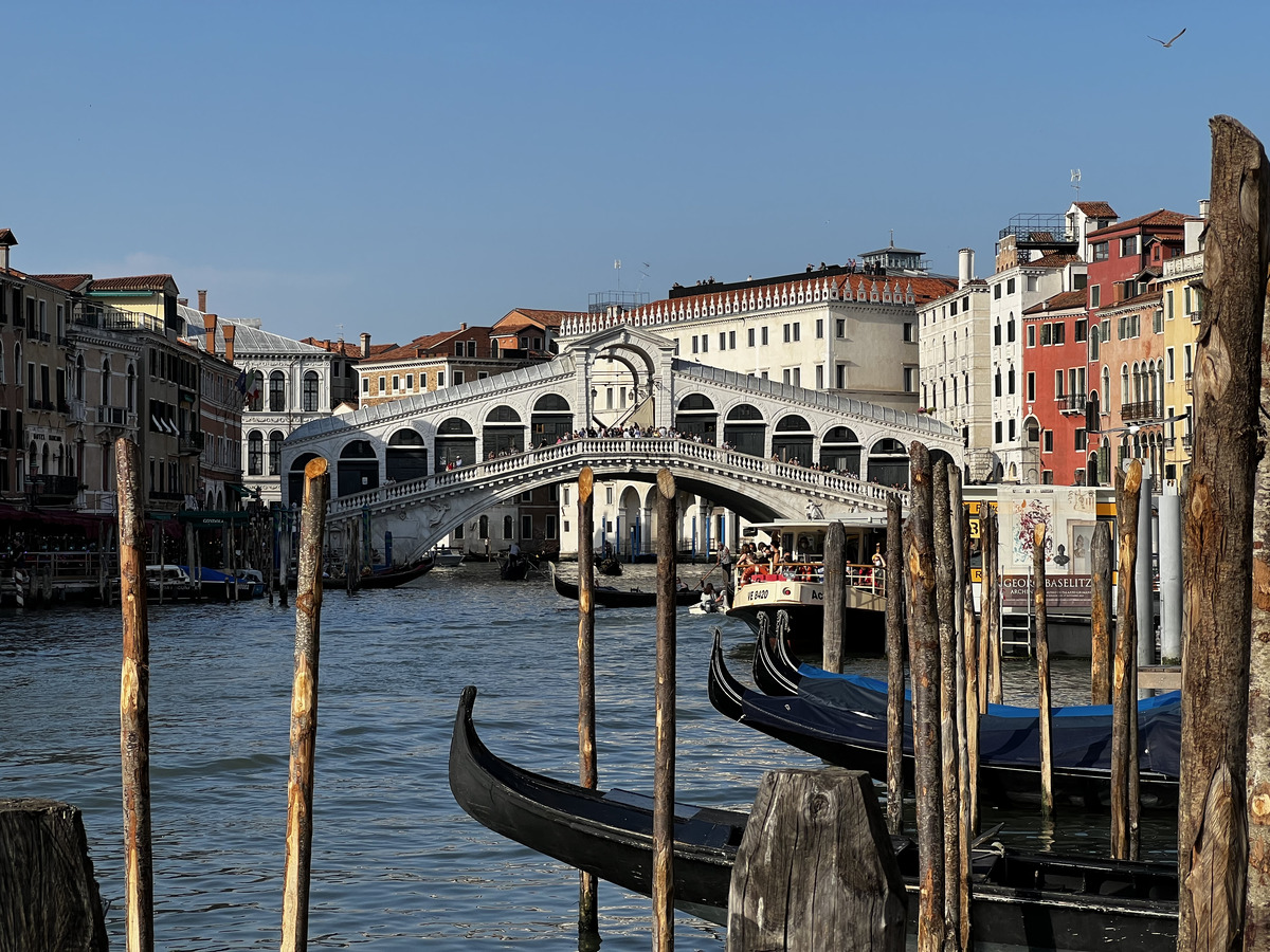 Picture Italy Venice 2022-05 232 - Lands Venice