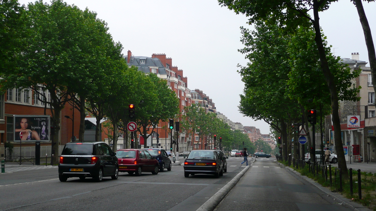 Picture France Paris Around Paris east 2007-06 26 - Sunrise Around Paris east