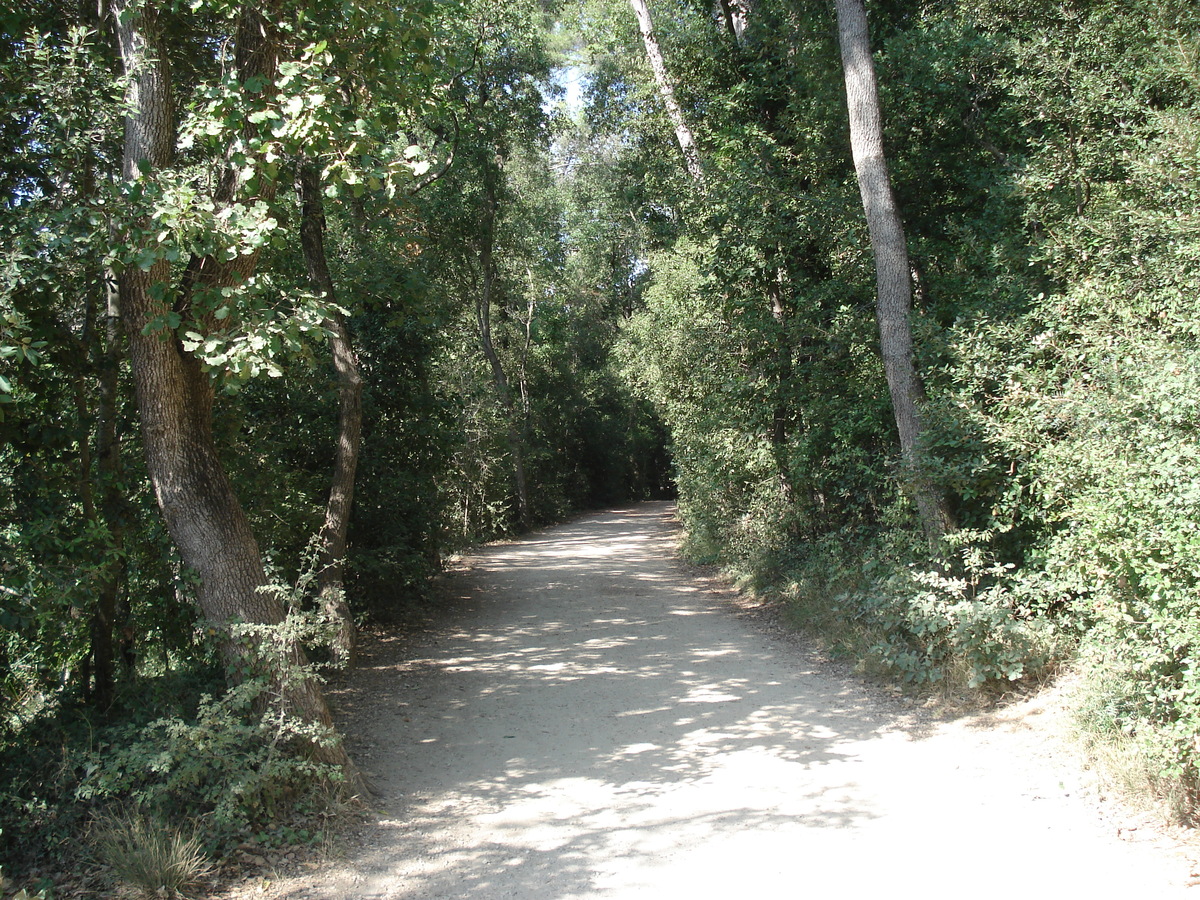 Picture France Villeneuve Loubet Parc de Vaugrenier 2006-09 28 - SPA Parc de Vaugrenier