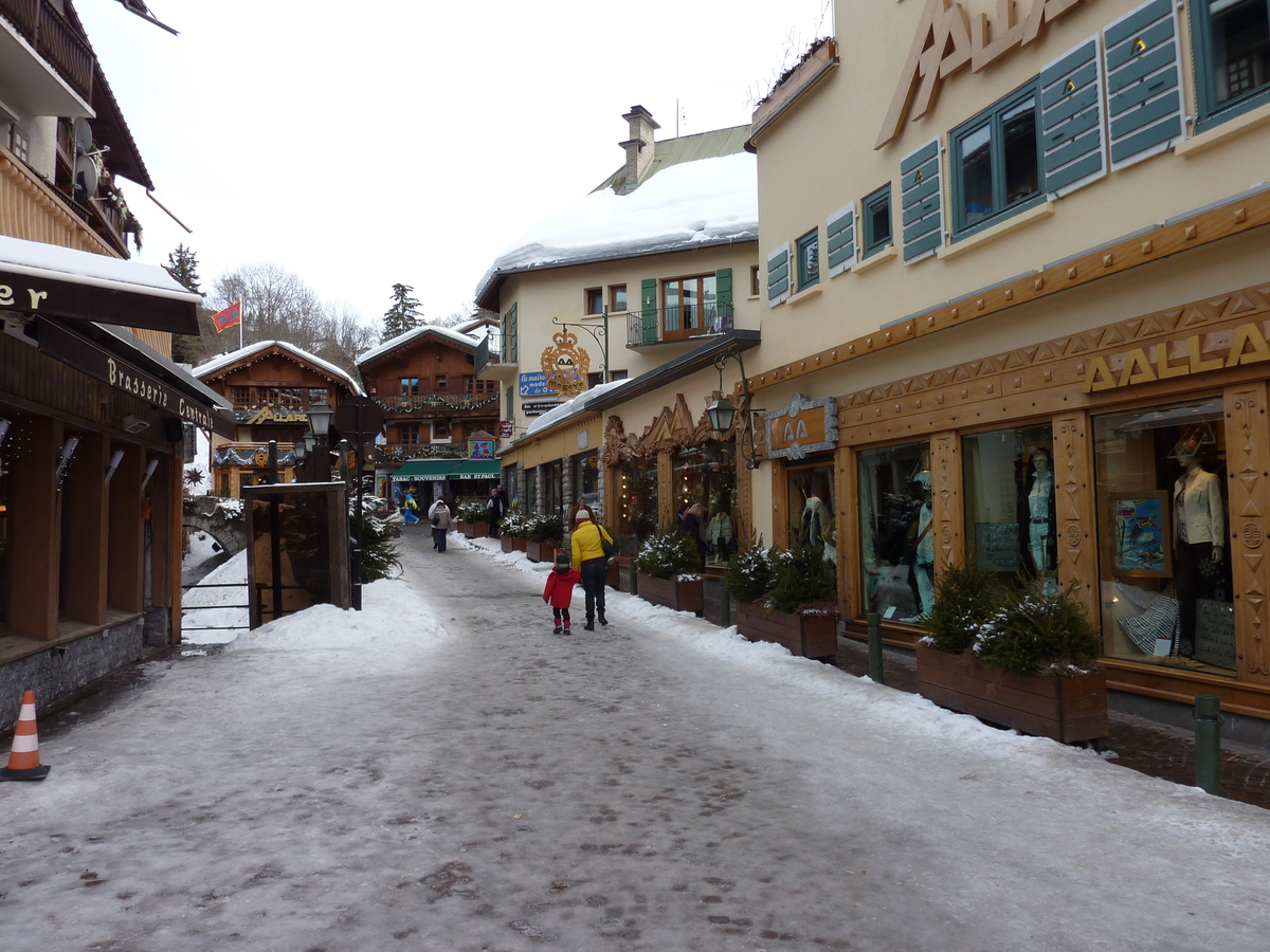 Picture France Megeve 2010-02 43 - Shopping Megeve