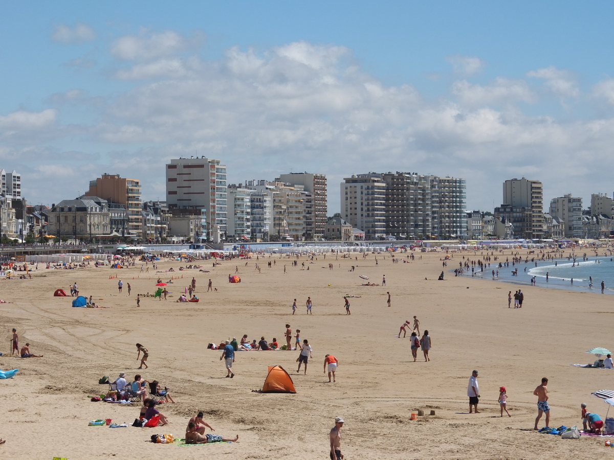 Picture France Les Sables d'Ollone 2012-07 35 - Cost Les Sables d'Ollone