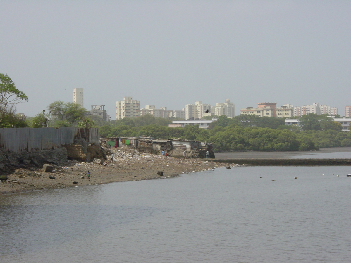 Picture India Mumbai 2003-05 36 - Hot Season Mumbai