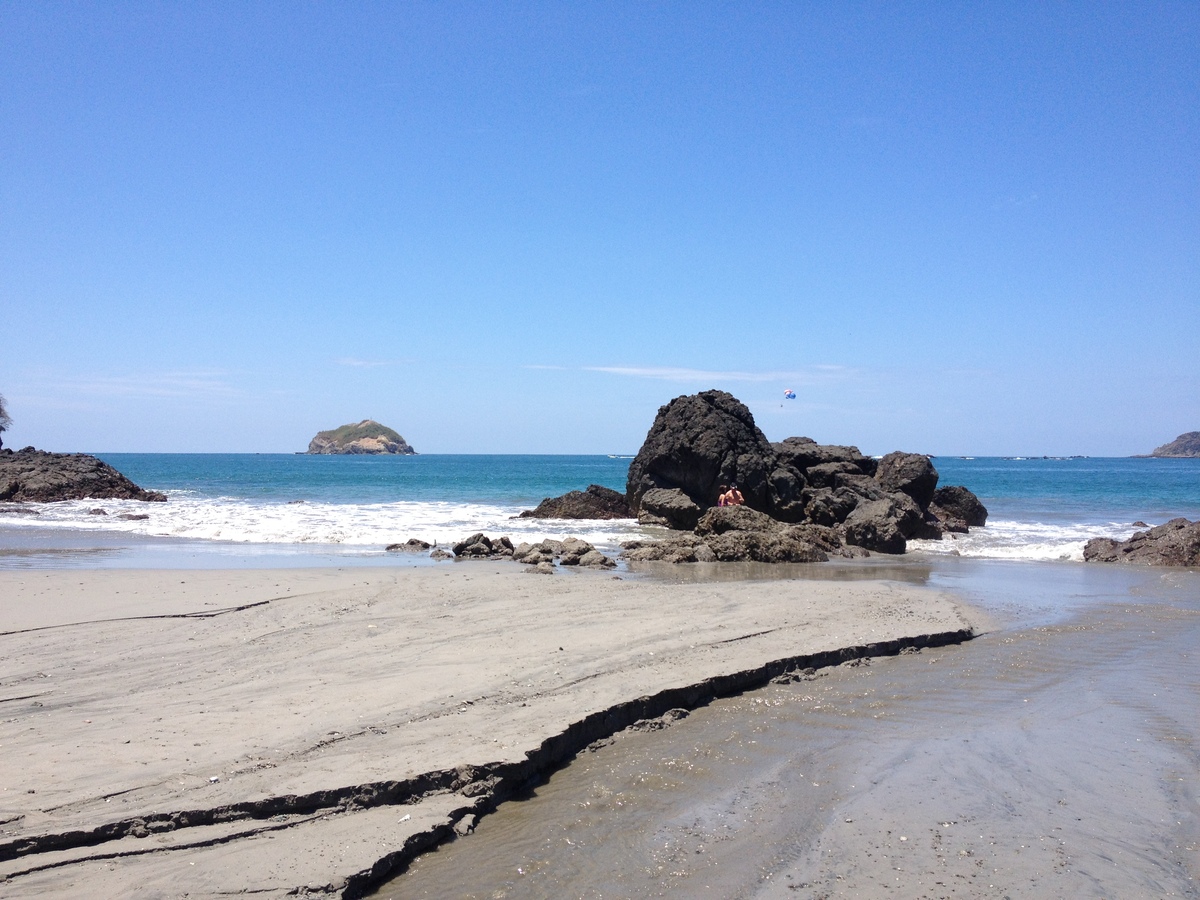 Picture Costa Rica Manuel Antonio 2015-03 466 - To see Manuel Antonio