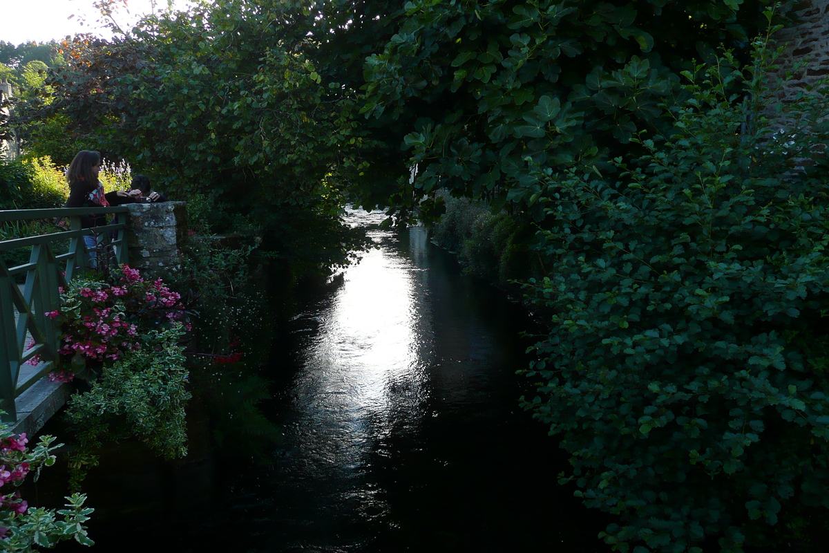 Picture France Pont Aven 2008-07 33 - Resorts Pont Aven