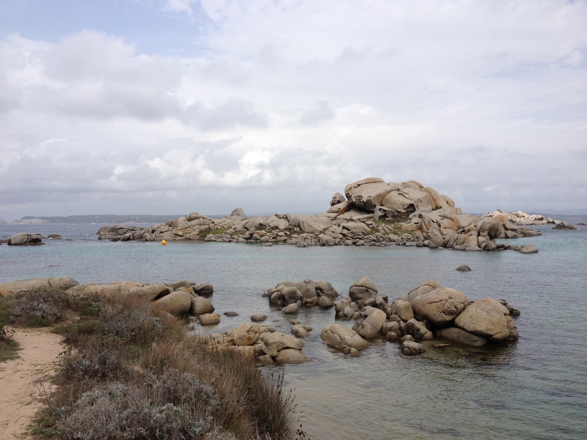 Picture France Corsica Lavezzi Islands 2012-09 92 - Rain Season Lavezzi Islands