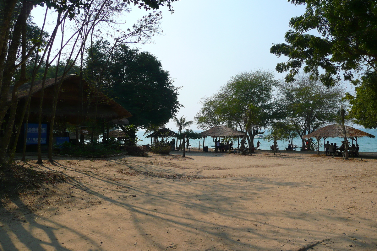 Picture Thailand Chonburi Sai Keaw Beach 2008-01 36 - City Sai Keaw Beach