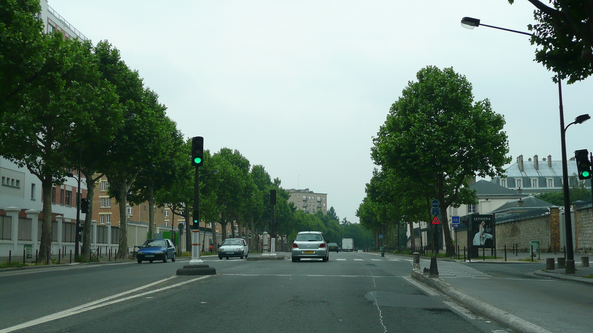 Picture France Paris Around Paris east 2007-06 121 - SPA Around Paris east