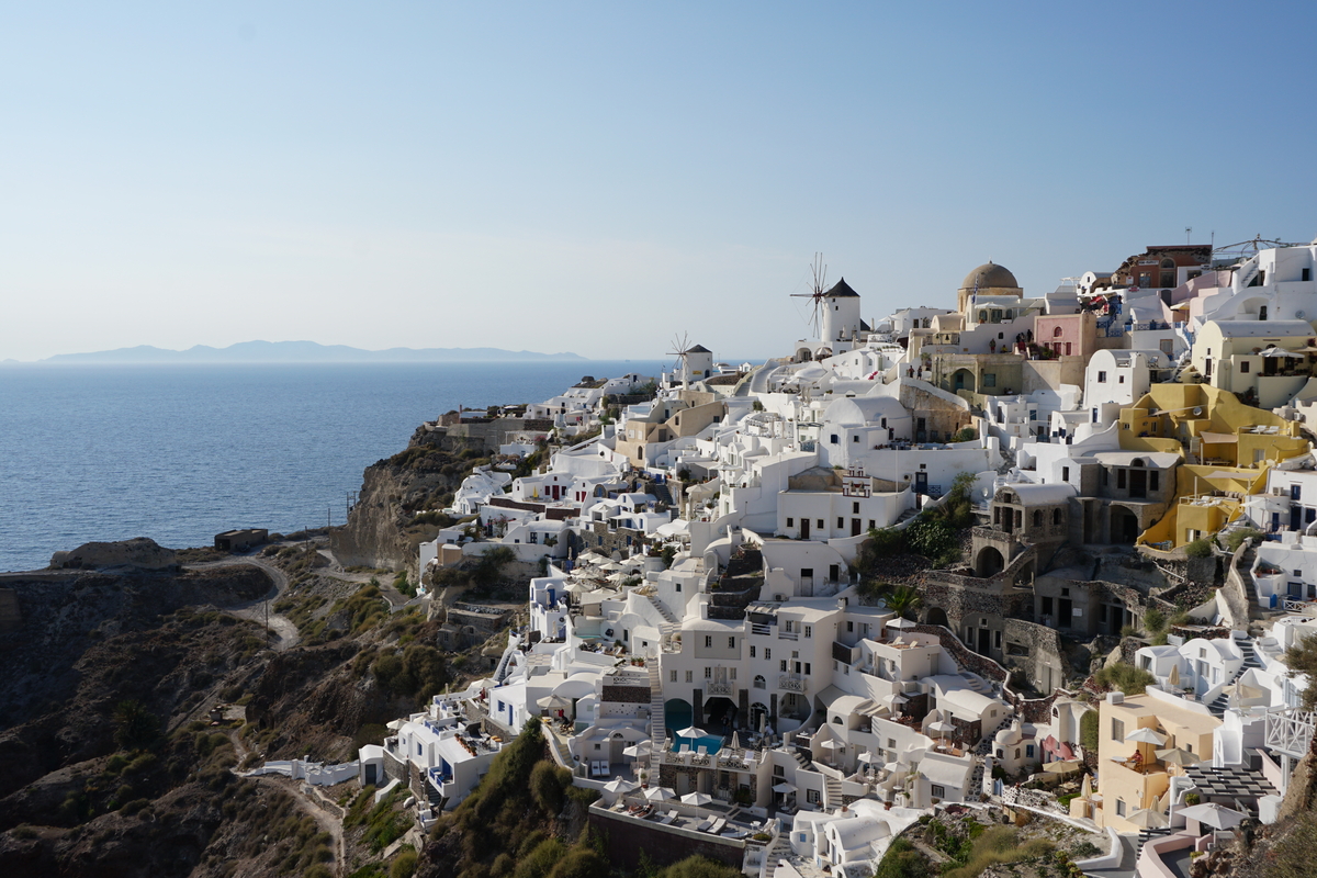 Picture Greece Santorini 2016-07 91 - Price Santorini