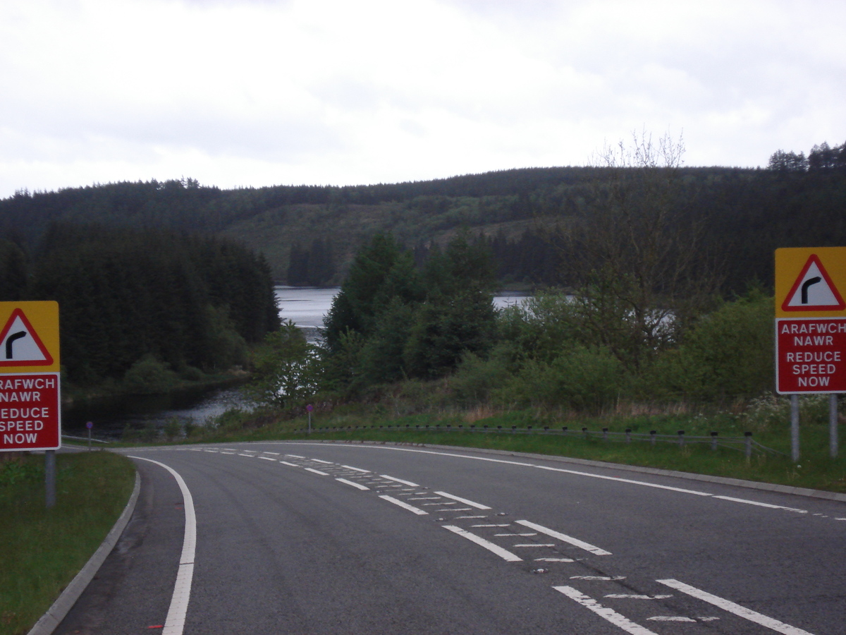 Picture United Kingdom Brecon Beacons National Parc 2006-05 77 - SPA Brecon Beacons National Parc