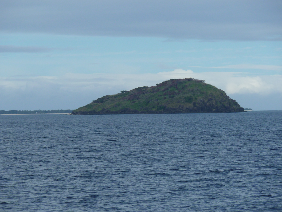 Picture Fiji Denarau to Tokoriki Island 2010-05 18 - Monuments Denarau to Tokoriki Island