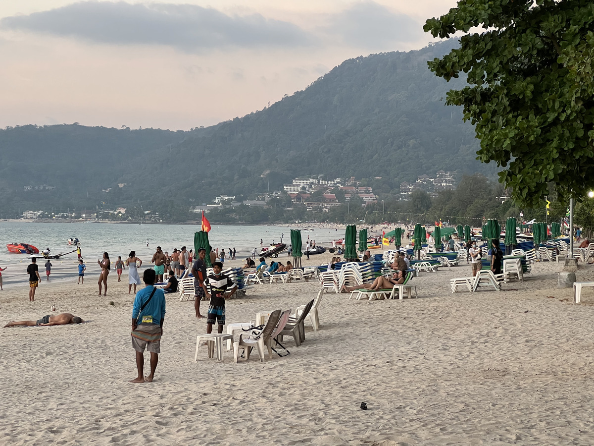 Picture Thailand Phuket Patong 2021-12 75 - Cost Patong