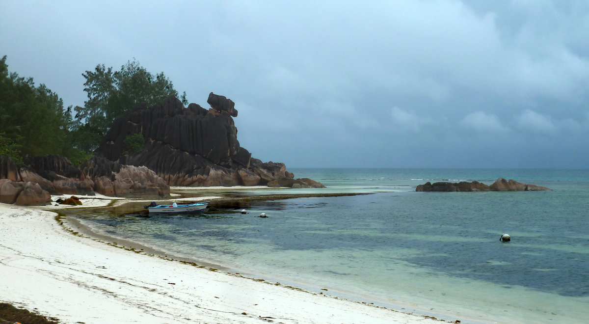 Picture Seychelles Curieuse 2011-10 33 - Sunset Curieuse