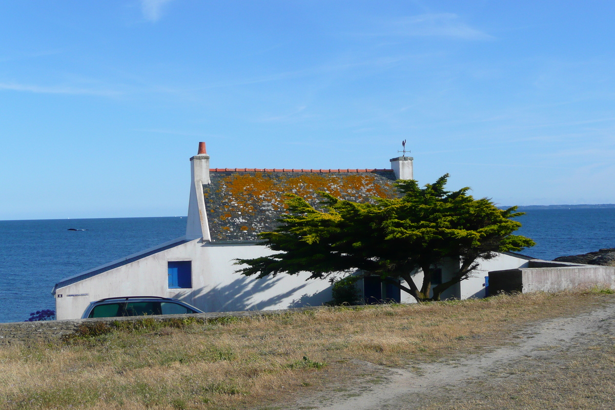 Picture France Quiberon peninsula 2008-07 51 - Transport Quiberon peninsula