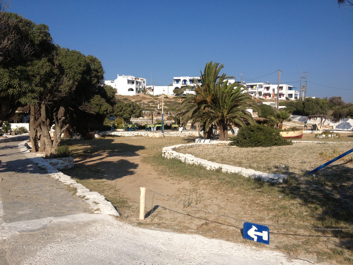 Picture Greece Koufonissia 2014-07 50 - Lakes Koufonissia