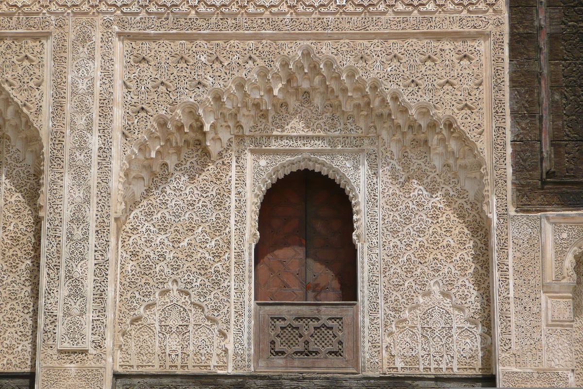 Picture Morocco Fes 2008-07 67 - Shopping Fes