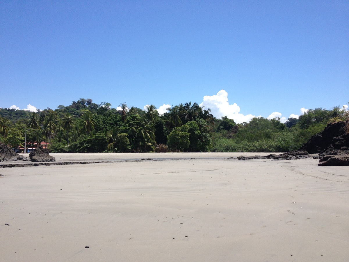 Picture Costa Rica Manuel Antonio 2015-03 77 - Restaurant Manuel Antonio