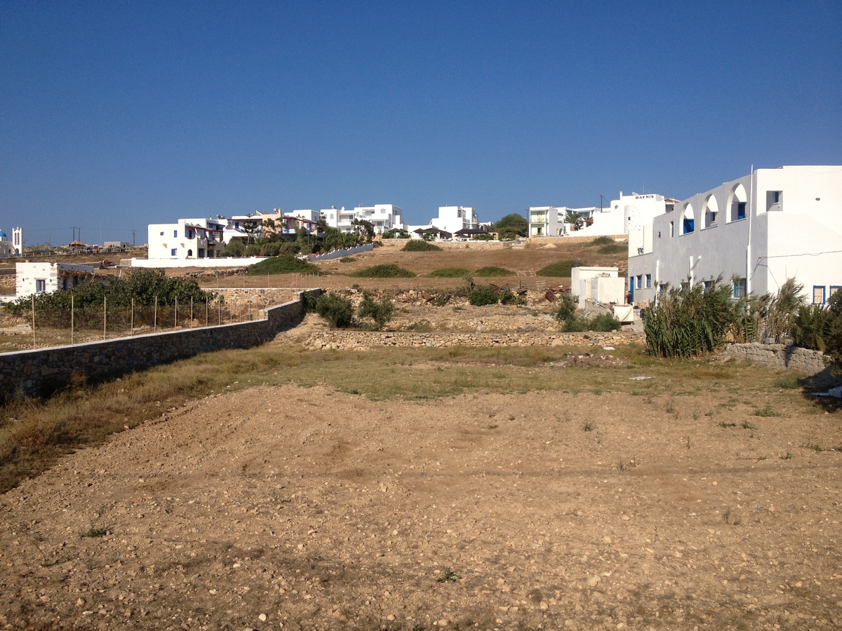 Picture Greece Koufonissia 2014-07 652 - City View Koufonissia