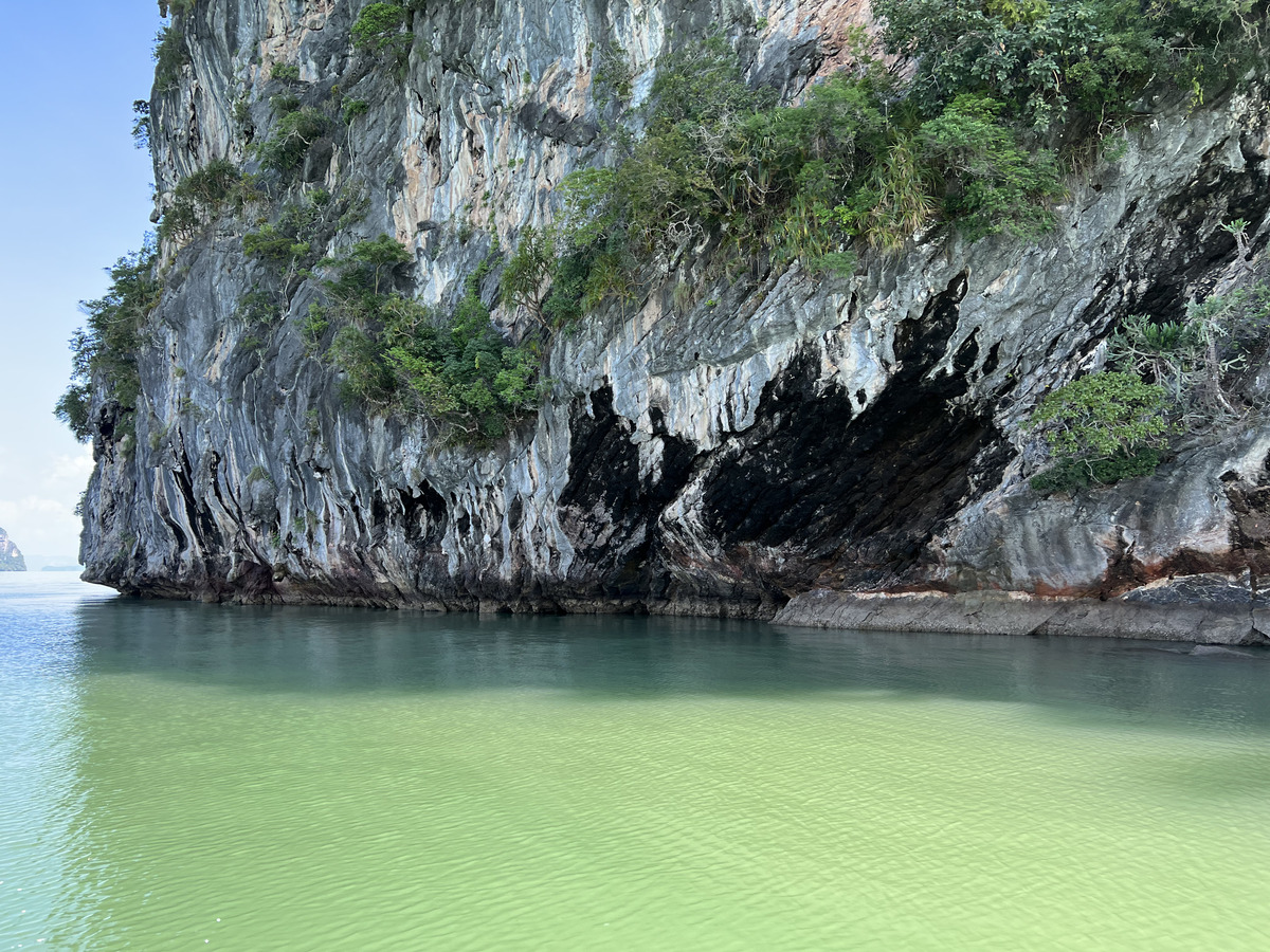 Picture Thailand Phang Nga Bay 2021-12 277 - Rain Season Phang Nga Bay