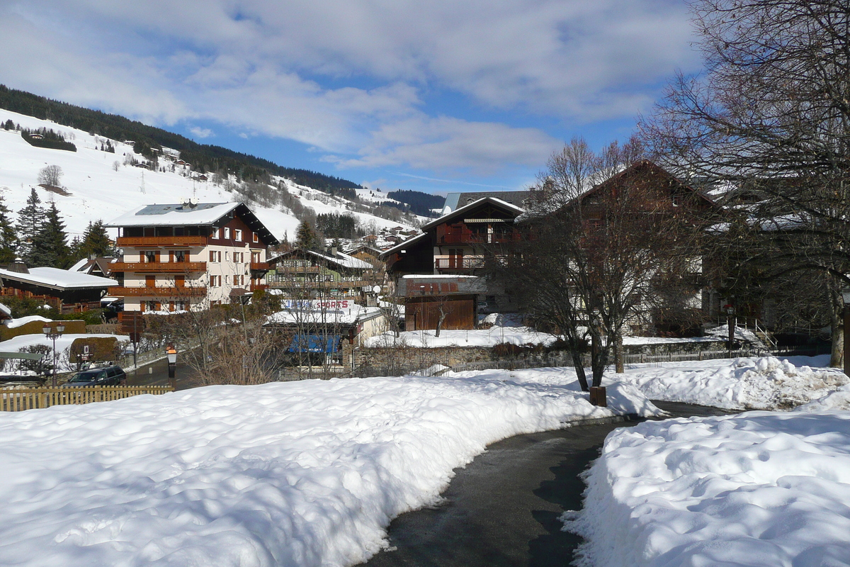 Picture France Megeve 2010-02 135 - Accomodation Megeve