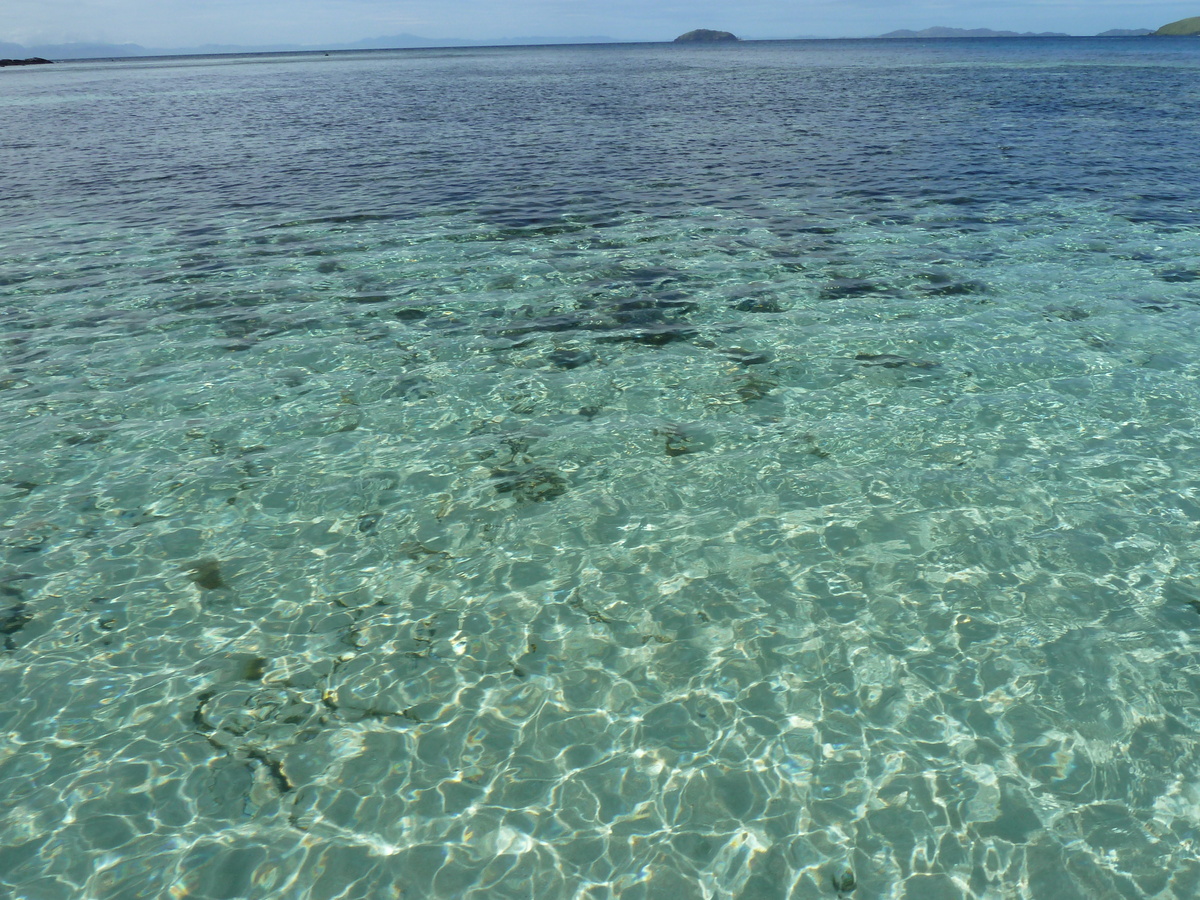 Picture Fiji Amunuca Island Resort 2010-05 5 - Rentals Amunuca Island Resort