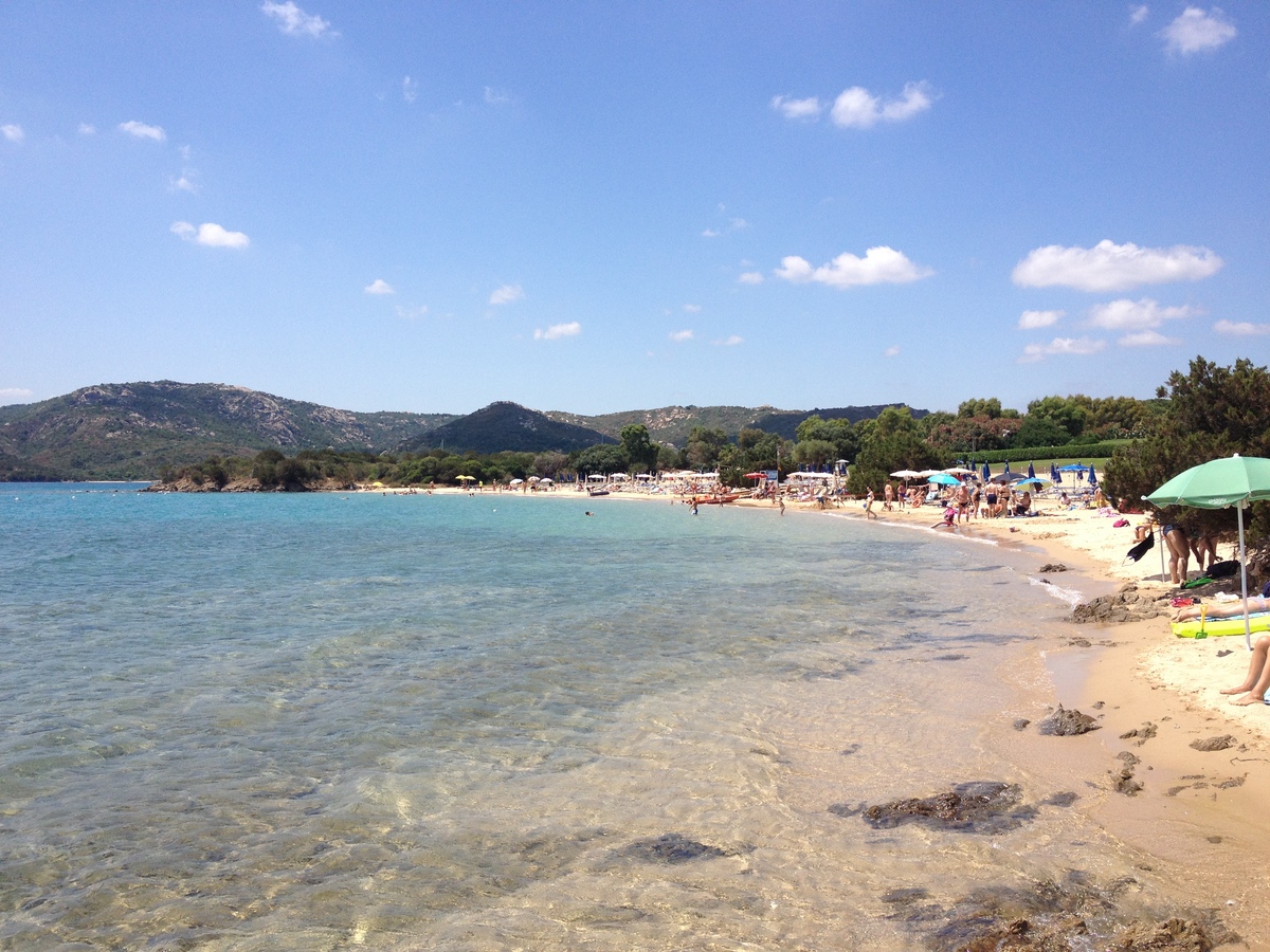 Picture Italy Sardinia Costa Smeralda 2015-06 119 - Resort Costa Smeralda