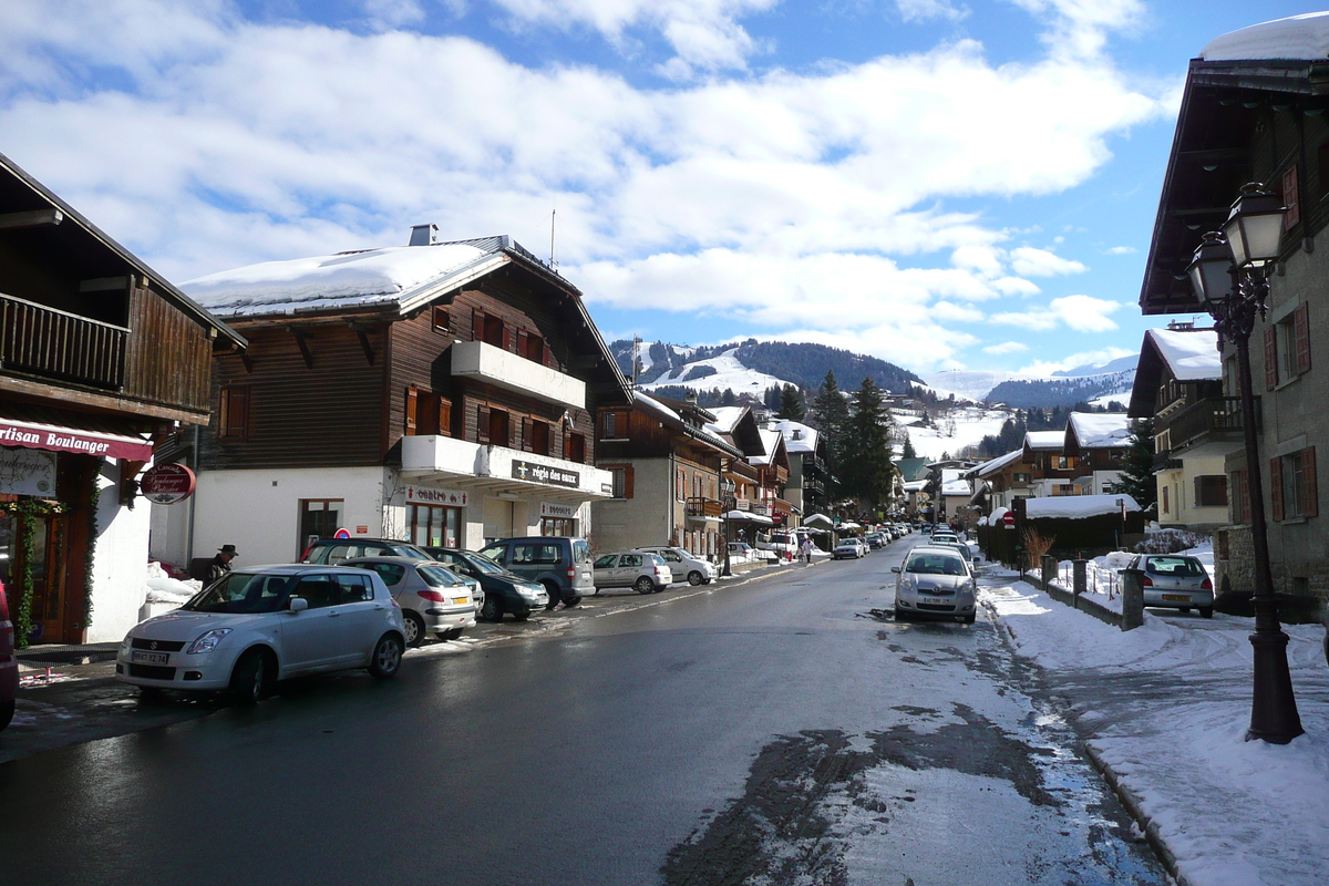 Picture France Megeve 2010-02 7 - Shopping Megeve