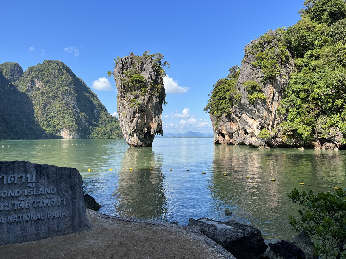 Picture Thailand Phang Nga Bay 2021-12 284 - Hotels Phang Nga Bay